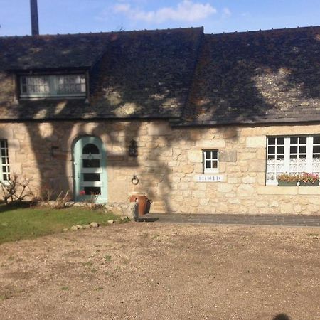 Ferienhaus Cottage Maison Typique Brignogan-Plages Phòng bức ảnh