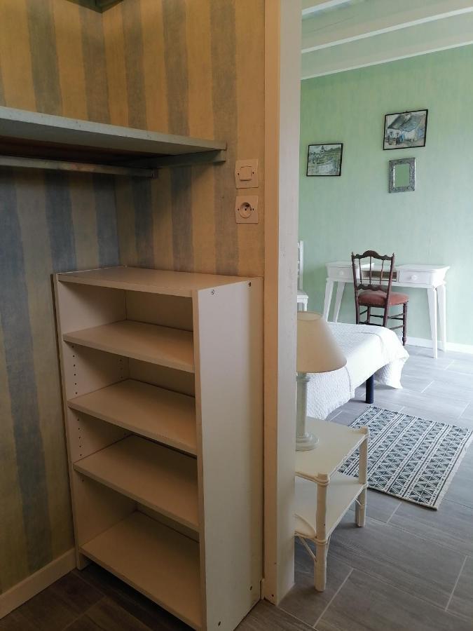 Ferienhaus Cottage Maison Typique Brignogan-Plages Ngoại thất bức ảnh