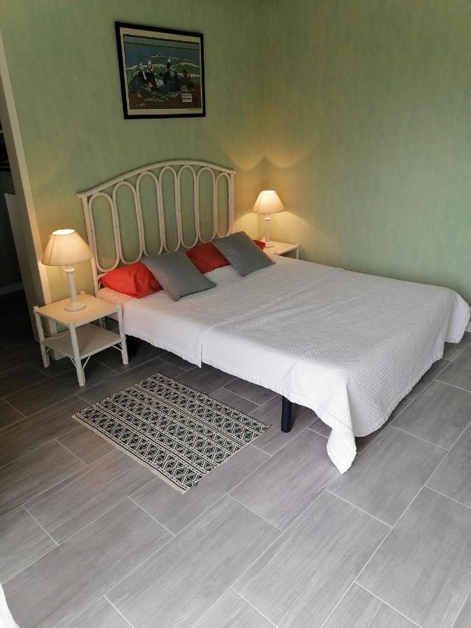 Ferienhaus Cottage Maison Typique Brignogan-Plages Ngoại thất bức ảnh