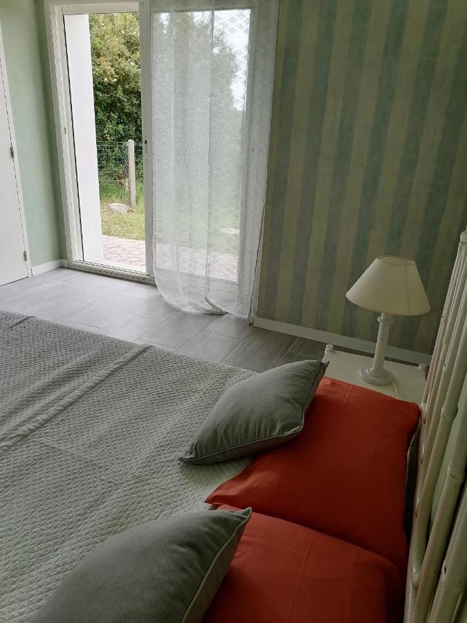 Ferienhaus Cottage Maison Typique Brignogan-Plages Ngoại thất bức ảnh