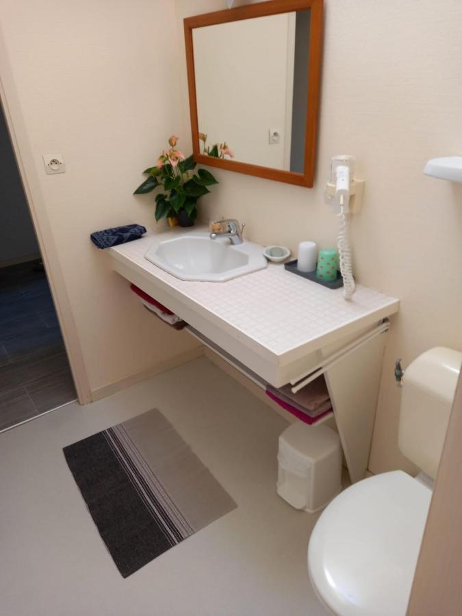 Ferienhaus Cottage Maison Typique Brignogan-Plages Ngoại thất bức ảnh
